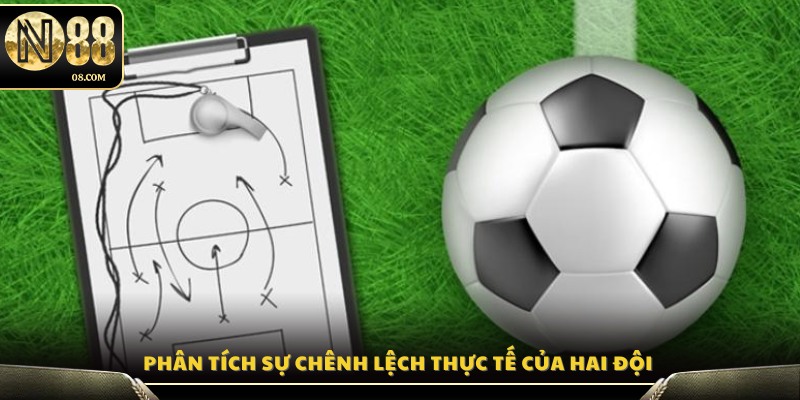 Đánh giá sức mạnh, phong độ và tương quan lực lượng